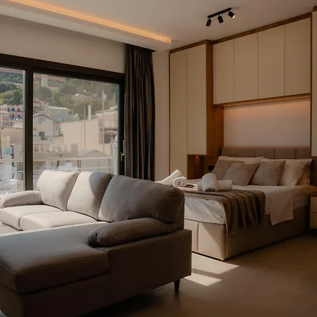 40 Urban Living