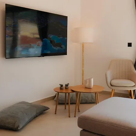 40 Urban Living