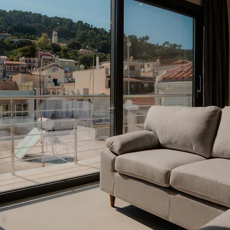 40 Urban Living Apartmán *