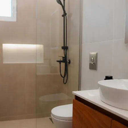 40 Urban Living Appartamento *