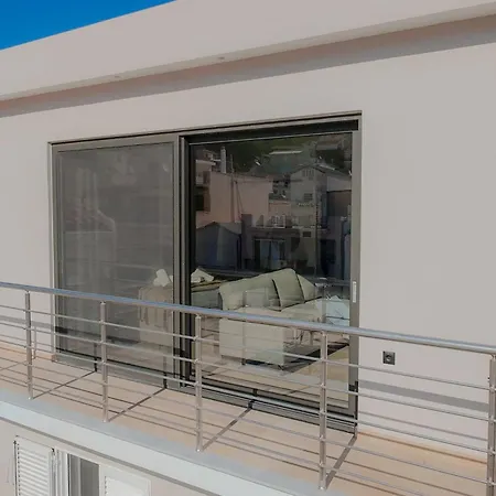 40 Urban Living * Zakynthos