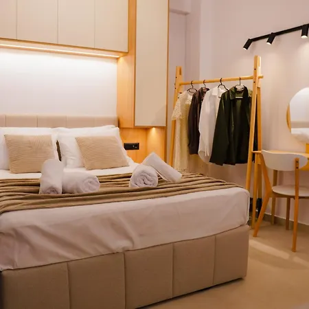 40 Urban Living