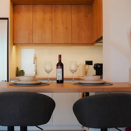 40 Urban Living Appartamento *