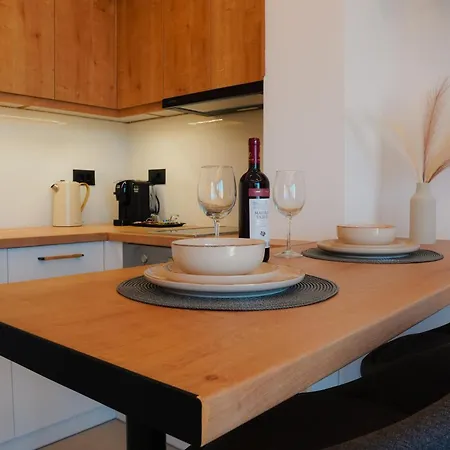 40 Urban Living Appartamento