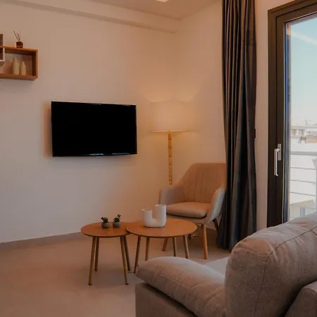 40 Urban Living