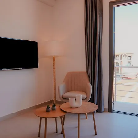 Appartamento 40 Urban Living Città di Zante
