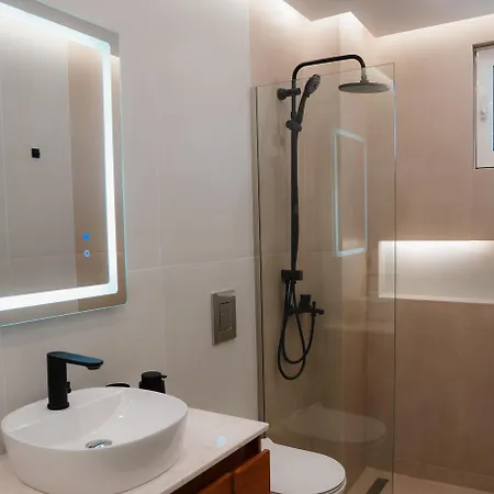 40 Urban Living Apartmán *